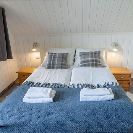 Apartamenty Sudeckie Nad Zalewem I Sosnówka 外观 照片
