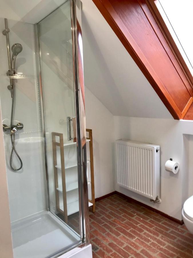 Apartamenty Sudeckie Nad Zalewem I Sosnówka 外观 照片