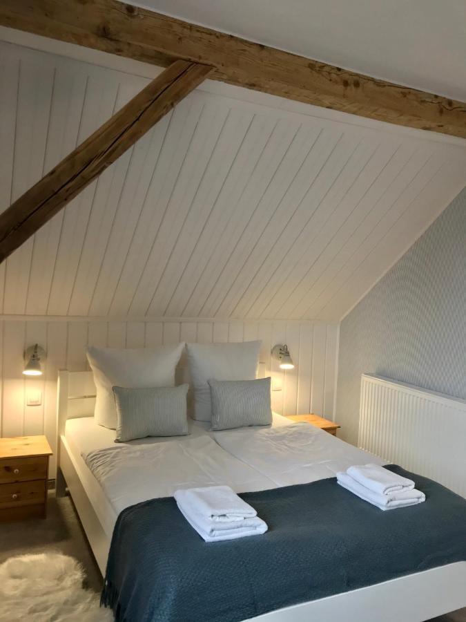 Apartamenty Sudeckie Nad Zalewem I Sosnówka 外观 照片