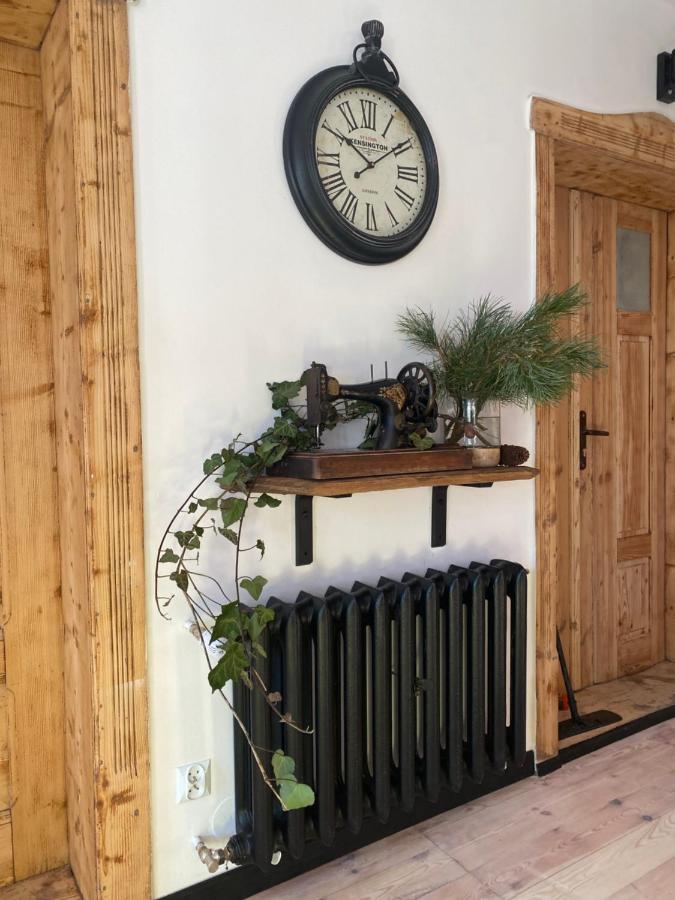 Apartamenty Sudeckie Nad Zalewem I Sosnówka 外观 照片