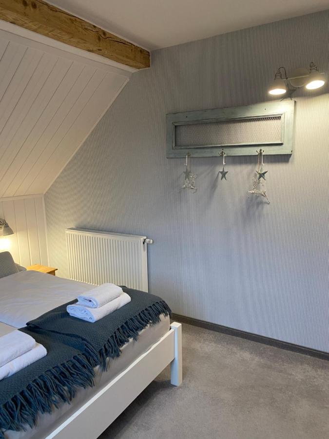 Apartamenty Sudeckie Nad Zalewem I Sosnówka 外观 照片