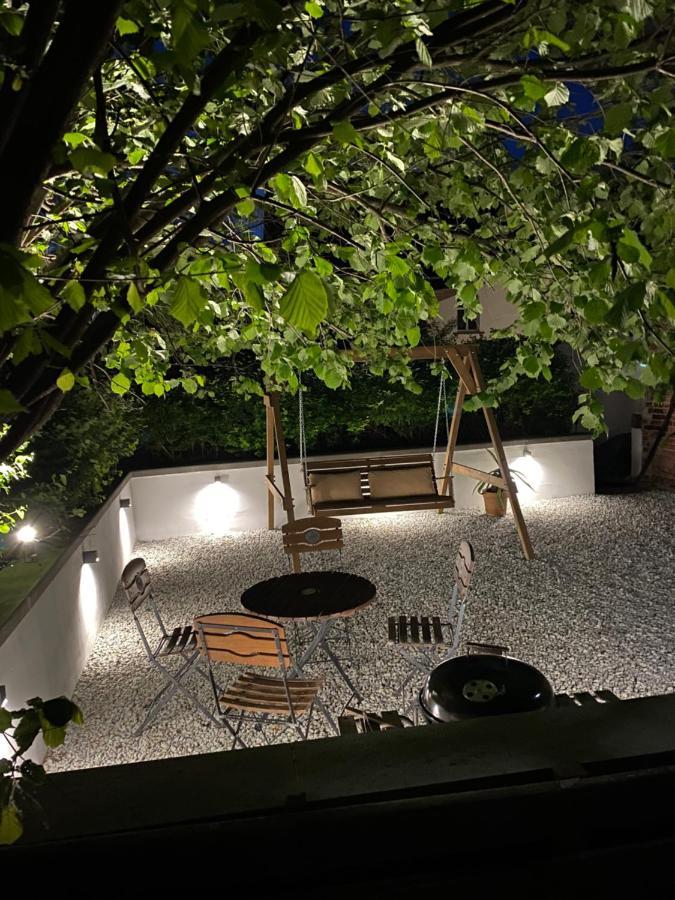Apartamenty Sudeckie Nad Zalewem I Sosnówka 外观 照片
