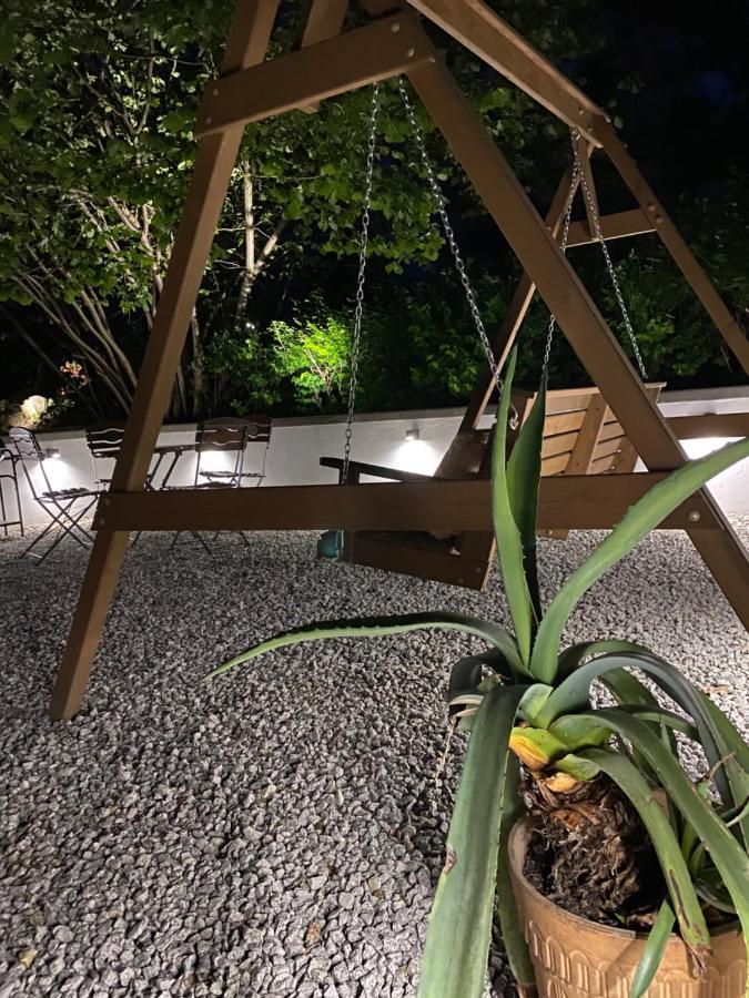 Apartamenty Sudeckie Nad Zalewem I Sosnówka 外观 照片