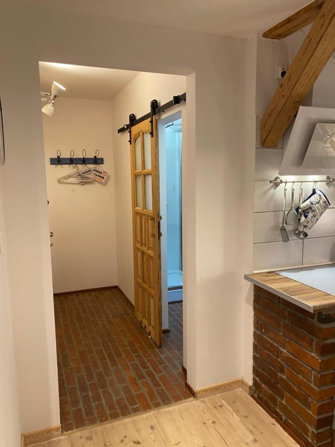 Apartamenty Sudeckie Nad Zalewem I Sosnówka 外观 照片