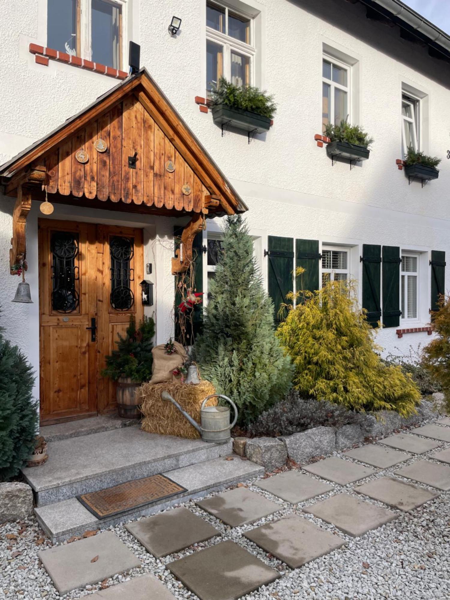 Apartamenty Sudeckie Nad Zalewem I Sosnówka 外观 照片