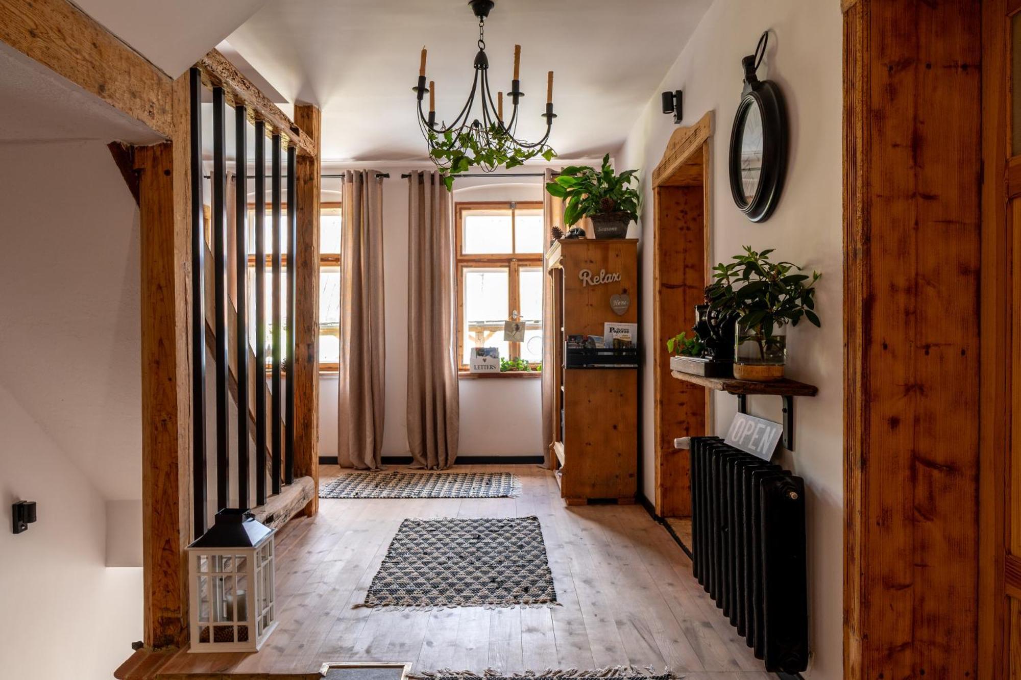 Apartamenty Sudeckie Nad Zalewem I Sosnówka 外观 照片