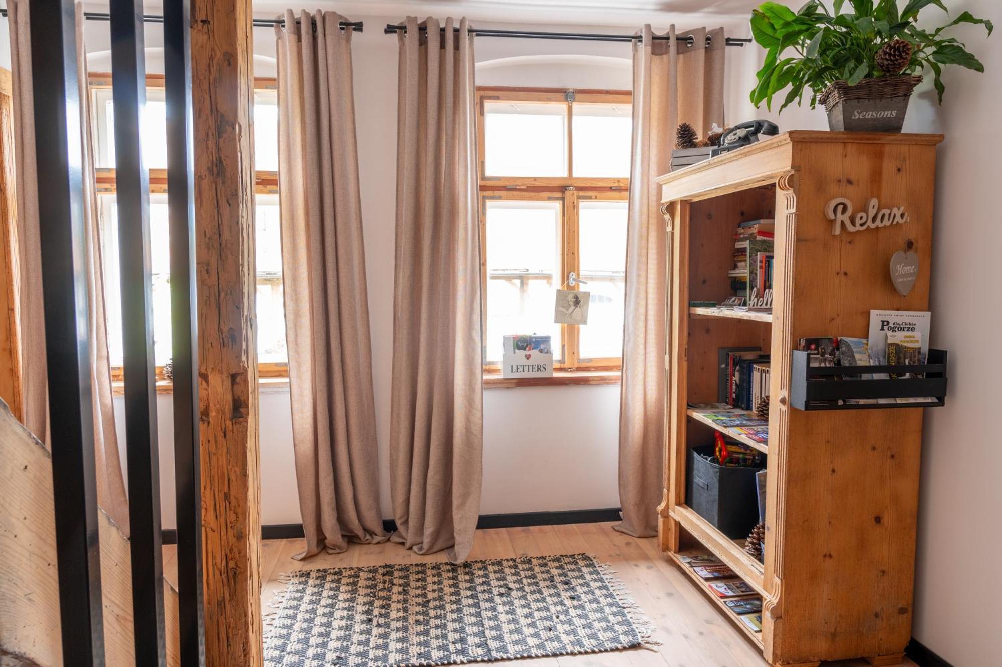 Apartamenty Sudeckie Nad Zalewem I Sosnówka 外观 照片