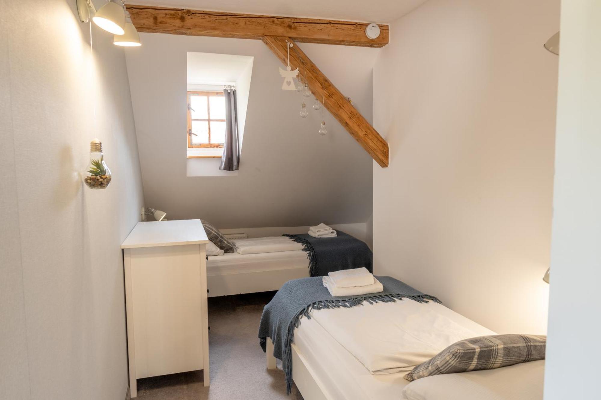 Apartamenty Sudeckie Nad Zalewem I Sosnówka 外观 照片