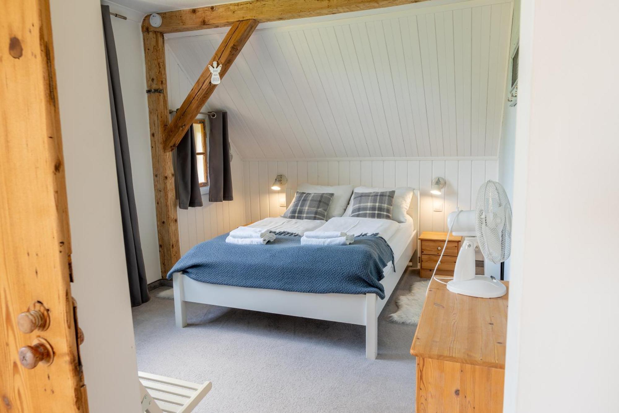 Apartamenty Sudeckie Nad Zalewem I Sosnówka 外观 照片