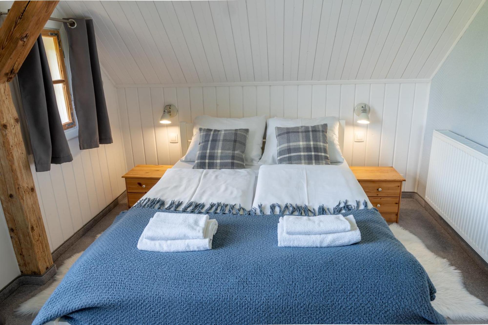Apartamenty Sudeckie Nad Zalewem I Sosnówka 外观 照片