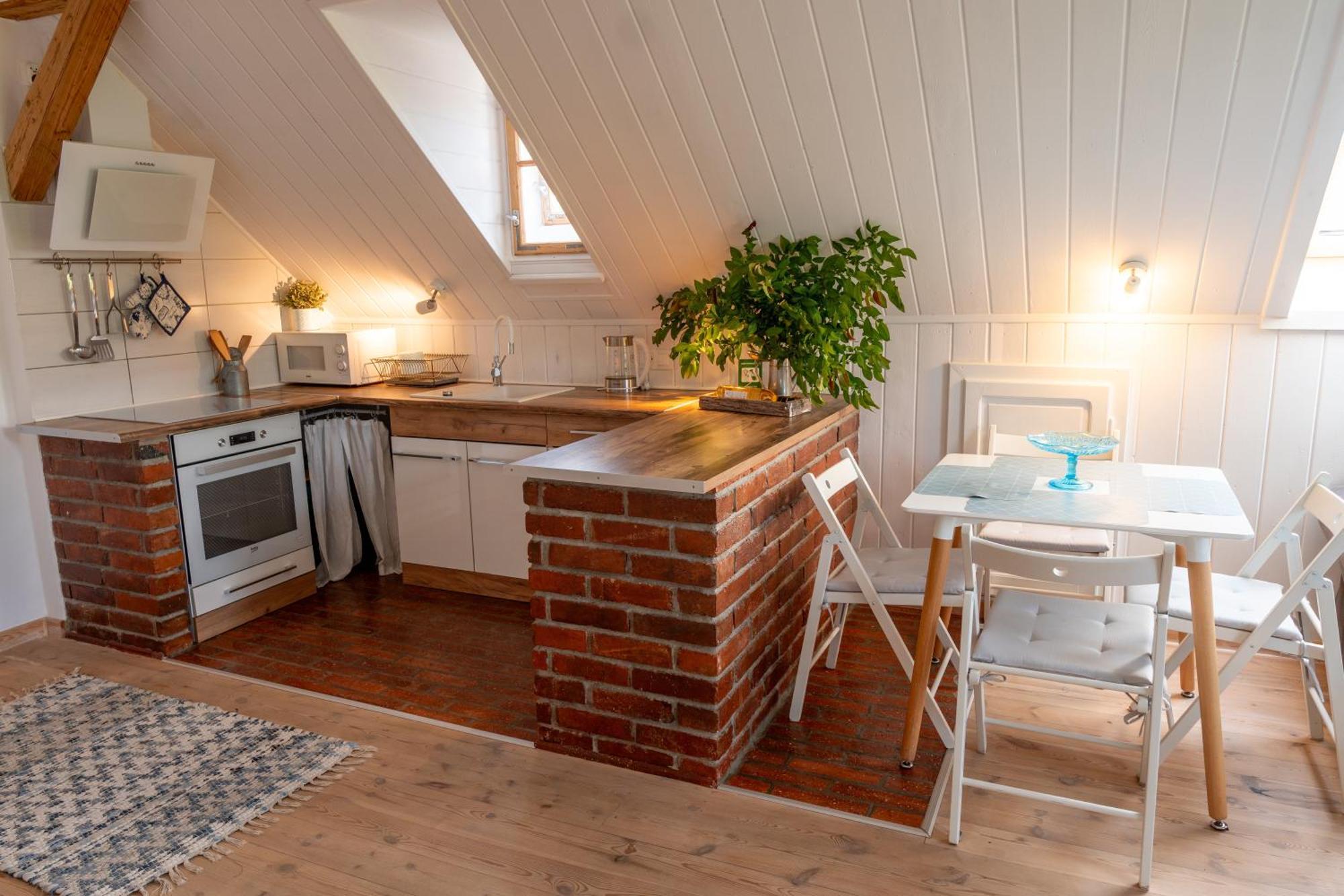 Apartamenty Sudeckie Nad Zalewem I Sosnówka 外观 照片